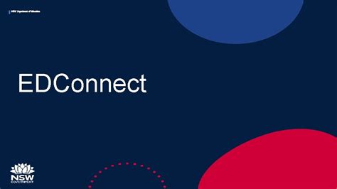 department of education nsw address|edconnect department of education.